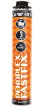 Клей-пена Penoplex (Пеноплэкс) Fastfix Standard 740 мл