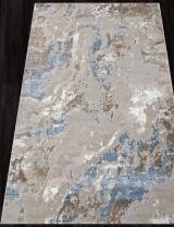 Ковер 00085A - L.BLUE / BEIGE - Прямоугольник - коллекция PARADIZE