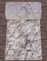 Ковровая дорожка 03819A - GREY / BROWN - коллекция ARMINA