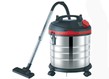 Пылесосы промышленные