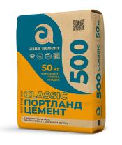 Цемент Азия Classic 500 Цемент Азия Classic 500