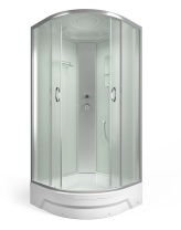 Душевая кабина Erlit ER 351026-C3-RUS 100x100x226 см Душевая кабина Erlit ER 351026-C3-RUS 100x100x226 см