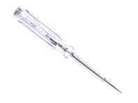Индикаторная отвертка SL 4х140мм Biber 85556