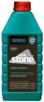 Добавка для строительных растворов CEMSTONE CEMMIX