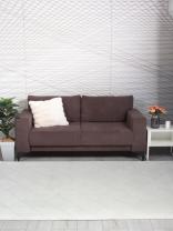 Ковер 00023A - BEIGE / WHITE - Прямоугольник - коллекция ADALIN