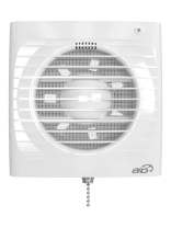 Бытовой вентилятор ERA 4S-02 ERA (150x150 мм, D100) Бытовой вентилятор ERA 4S-02 ERA (150x150 мм, D100)