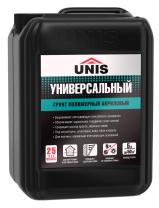 Грунт универсальный Юнис Грунт универсальный Юнис