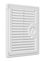 Ревизионный люк 1520ДФ EVECS 150x200 мм Ревизионный люк 1520ДФ EVECS 150x200 мм