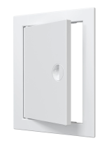 Ревизионный люк Л1520Р EVECS 168x218 мм Ревизионный люк Л1520Р EVECS 168x218 мм