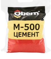 Цемент М-500 Obern Цемент М-500 Obern