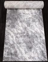 Ковровая дорожка 04075G - GREY / GREY - коллекция ARMINA
