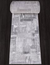 Ковровая дорожка 03758A - GREY / GREY - коллекция ARMINA