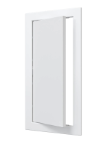 Ревизионный люк Л1530 EVECS 168x318 мм Ревизионный люк Л1530 EVECS 168x318 мм