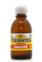 Ускоритель сушки эмали Аква-Колор 25мл Ускоритель сушки эмали Аква-Колор 25мл