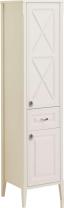 Пенал Монте 40 Бежевый ASB-Woodline