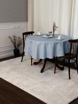 Ковер 00013B - BEIGE / WHITE - Прямоугольник - коллекция ADALIN