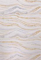 Ковер Aruna дизайн F592AS цвет BEIGE / GOLD