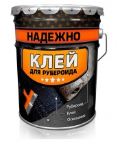 Клей для рубероида Технониколь Клей для рубероида Технониколь