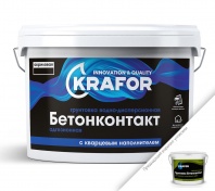 Бетон-контакт Krafor Бетон-контакт Krafor