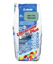 Затирка Ultracolor Plus Mapei 1-20 мм