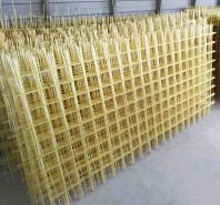 Сетка композитная 100х100 D=3мм 1х3м