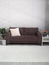 Ковер 00025A - CREAM / WHITE - Прямоугольник - коллекция ADALIN