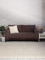 Ковер 00037B - CREAM / L.BEIGE - Прямоугольник - коллекция ADALIN