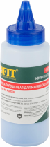 Разметочная краска синяя 125 г FIT IT 04700 Разметочная краска синяя 125 г FIT IT 04700