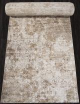 Ковровая дорожка 03851B - BROWN / BROWN - коллекция ARMINA