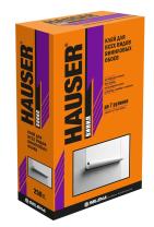 Клей для виниловых обоев Hauser 250 г
