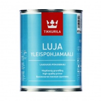 Грунтовка универсальная Tikkurila Luja Грунтовка универсальная Tikkurila Luja