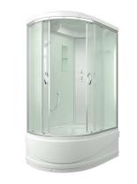 Душевая кабина Erlit ER 3512TPR-C3-RUS 120x800x215 см Душевая кабина Erlit ER 3512TPR-C3-RUS 120x800x215 см