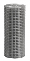 Сетка сварная 50х50 D=1,6мм 50м
