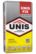 Плиточный клей Юнис FIX