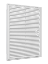 Ревизионный люк 3040ДФ EVECS 300x400 мм Ревизионный люк 3040ДФ EVECS 300x400 мм