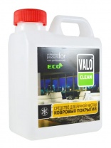 Cредство для ручной чистки ковровых покрытий и мебели Valo Clean 1 л Cредство для ручной чистки ковровых покрытий и мебели Valo Clean 1 л