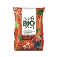 Грунт универсальный Peter Peat BIO, 10 л