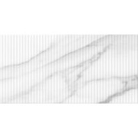 Плитка настенная Каррара сер мат низ 02 / Carrara grey matt 02 30х60