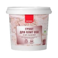 Грунт для OSB плит Neomid Грунт для OSB плит Neomid