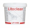 Чистящая жидкость на основе органической кислоты Litokol LITOCLEAN 1 кг