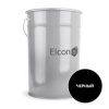 Грунт-эмаль по ржавчине 3 в 1 Elcon