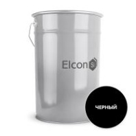 Грунт-эмаль по ржавчине 3 в 1 Elcon