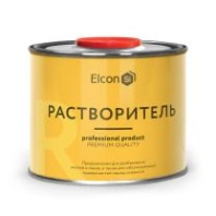 Растворитель Elcon R
