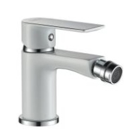 Смеситель для биде Haiba HB50505-8, белый Смеситель для биде Haiba HB50505-8, белый