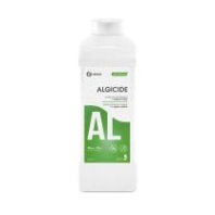 Средство для борьбы с водорослями Grass Cryspool Algicide, 1 л