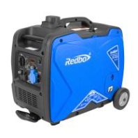 Redbo QIG-3300Q Бензиновый инверторный генератор