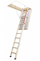 Чердачная лестница Fakro LTK Thermo