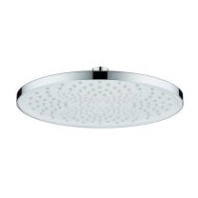 Верхний душ Splenka S451.51, хром