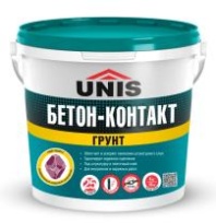 Бетон-Контакт Юнис Бетон-Контакт Юнис