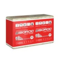 Утеплитель ISOROC (ИЗОРОК) СуперТеплый 1000х610х50 мм (6,1м2, 0,305м3)